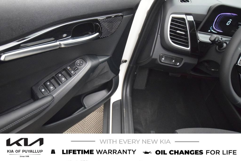 New 2026 Kia Seltos S image 27