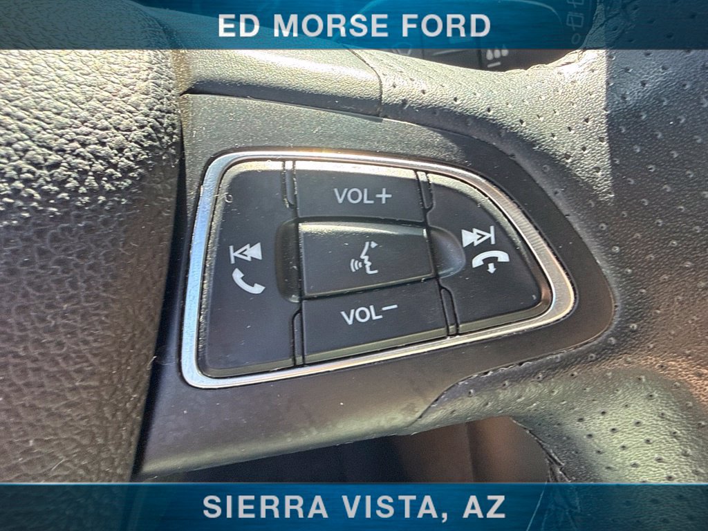 Used 2015 Ford Focus ST FWD image 16
