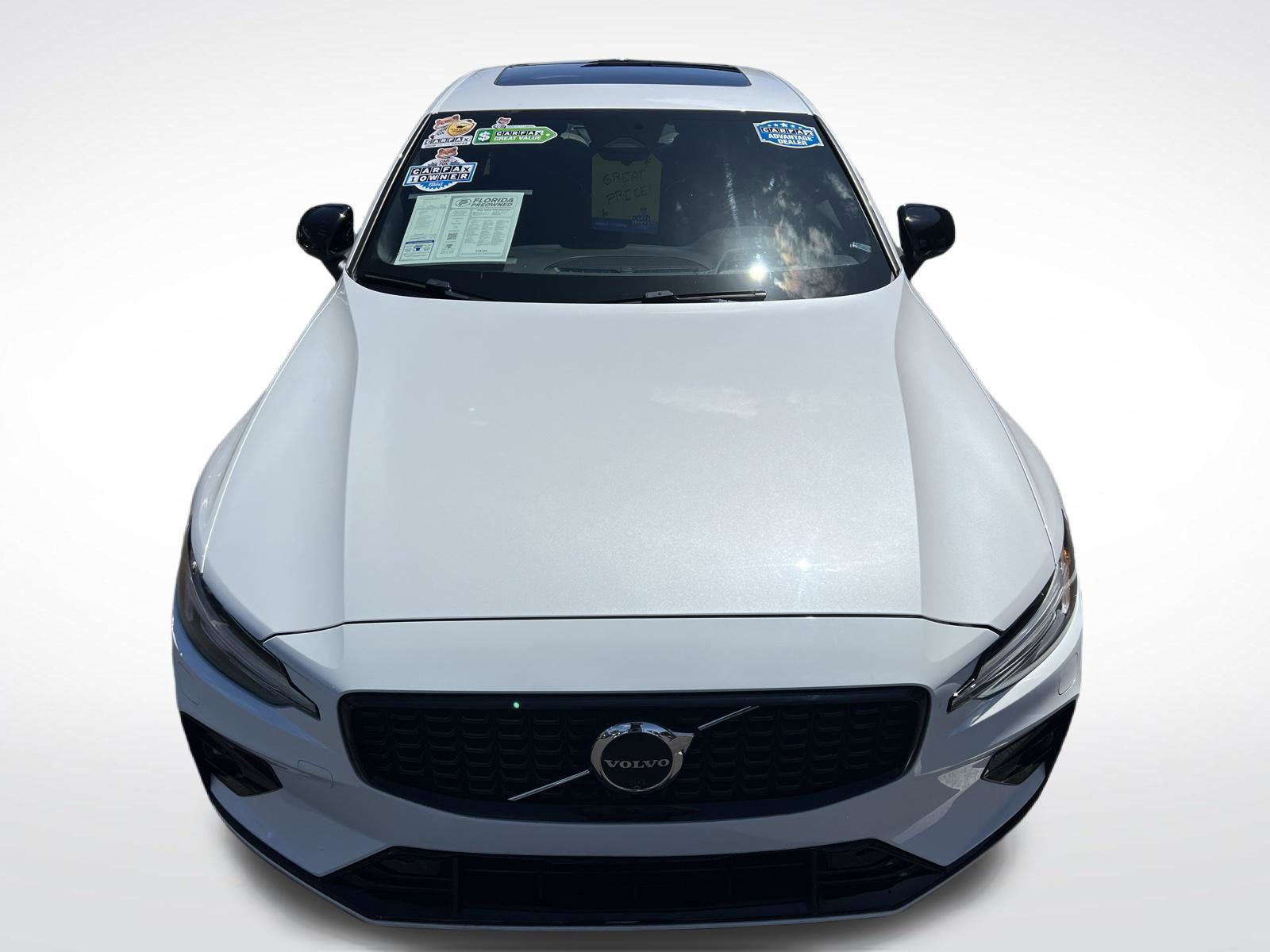 Used 2024 Volvo S60 B5 Ultimate AWD/4WD image 3