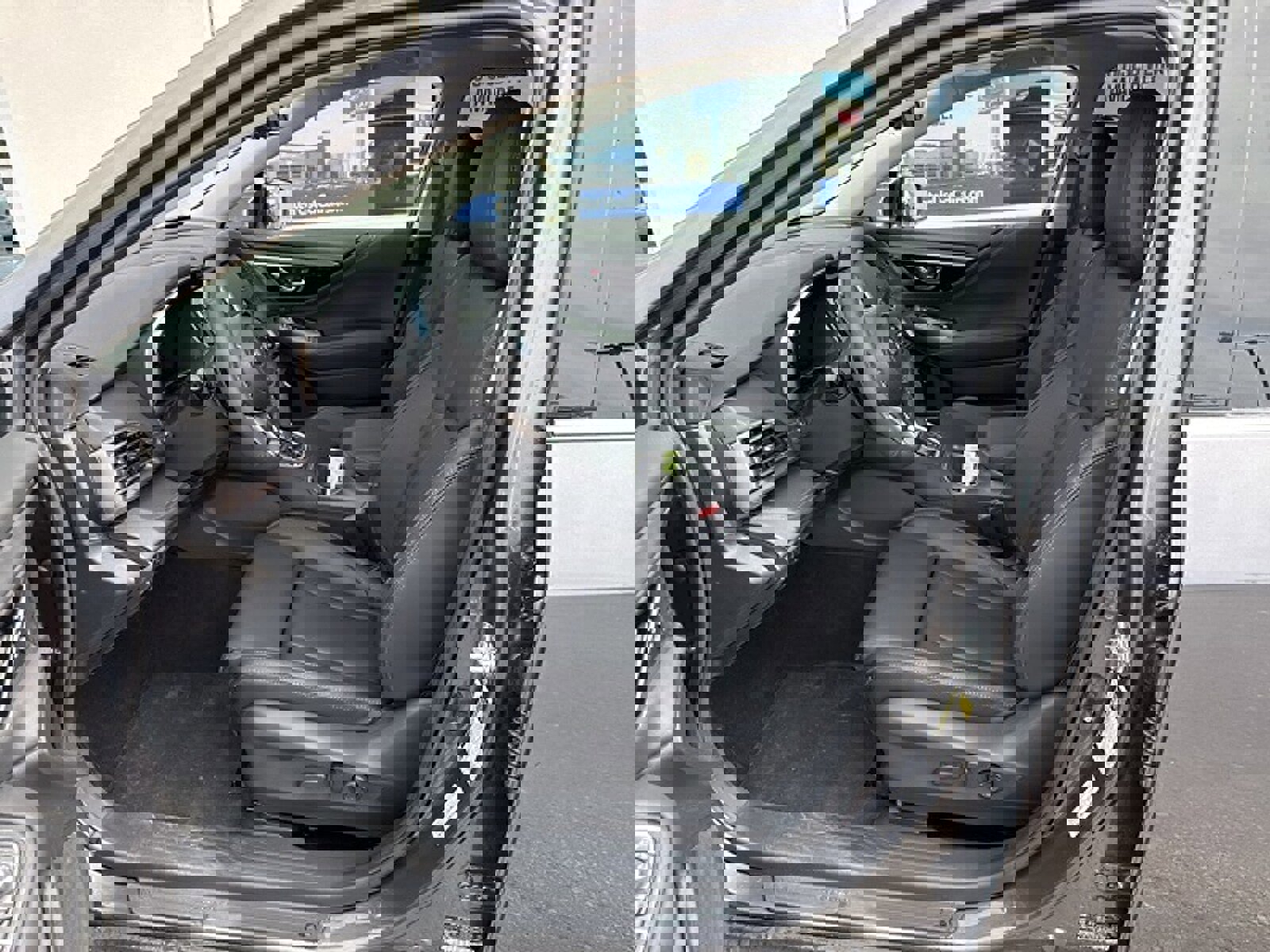 New 2025 Subaru Outback Touring XT image 8