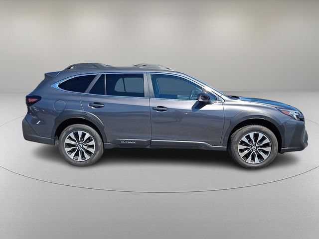 Used 2023 Subaru Outback Limited AWD/4WD image 7