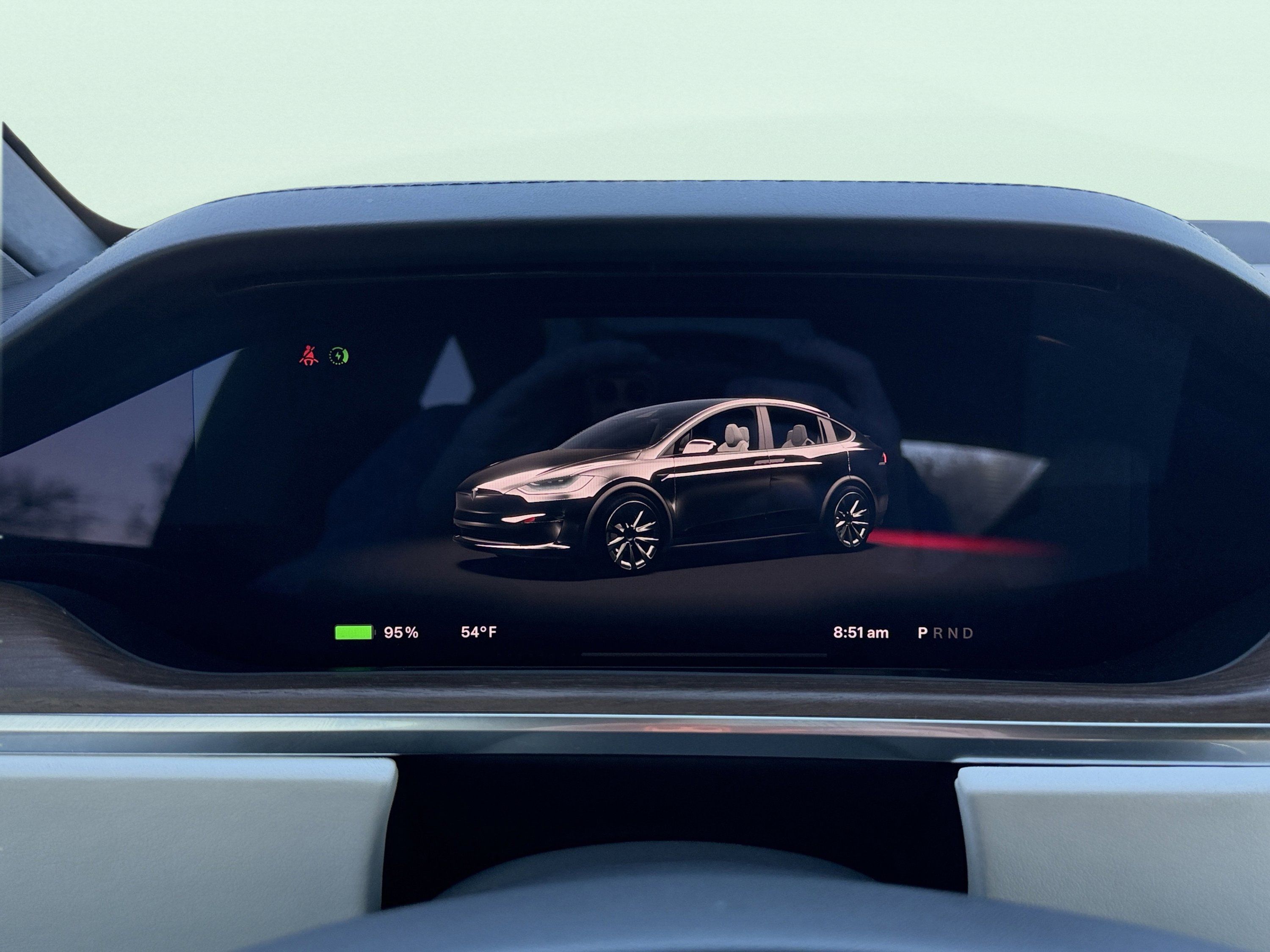 Used 2022 Tesla Model X image 67