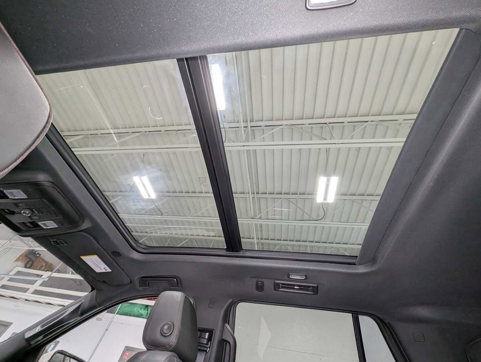 Used 2023 Chevrolet Tahoe High Country image 17