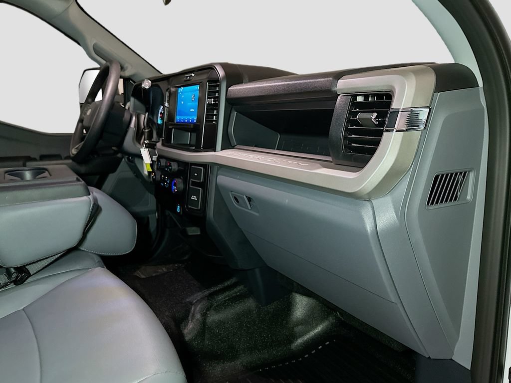 New 2026 Ford F450 XL AWD/4WD image 34