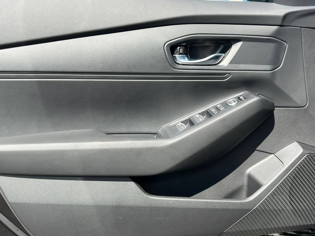 New 2026 Honda Accord LX image 12