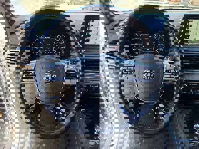 Used 2020 Kia Telluride SX image 21