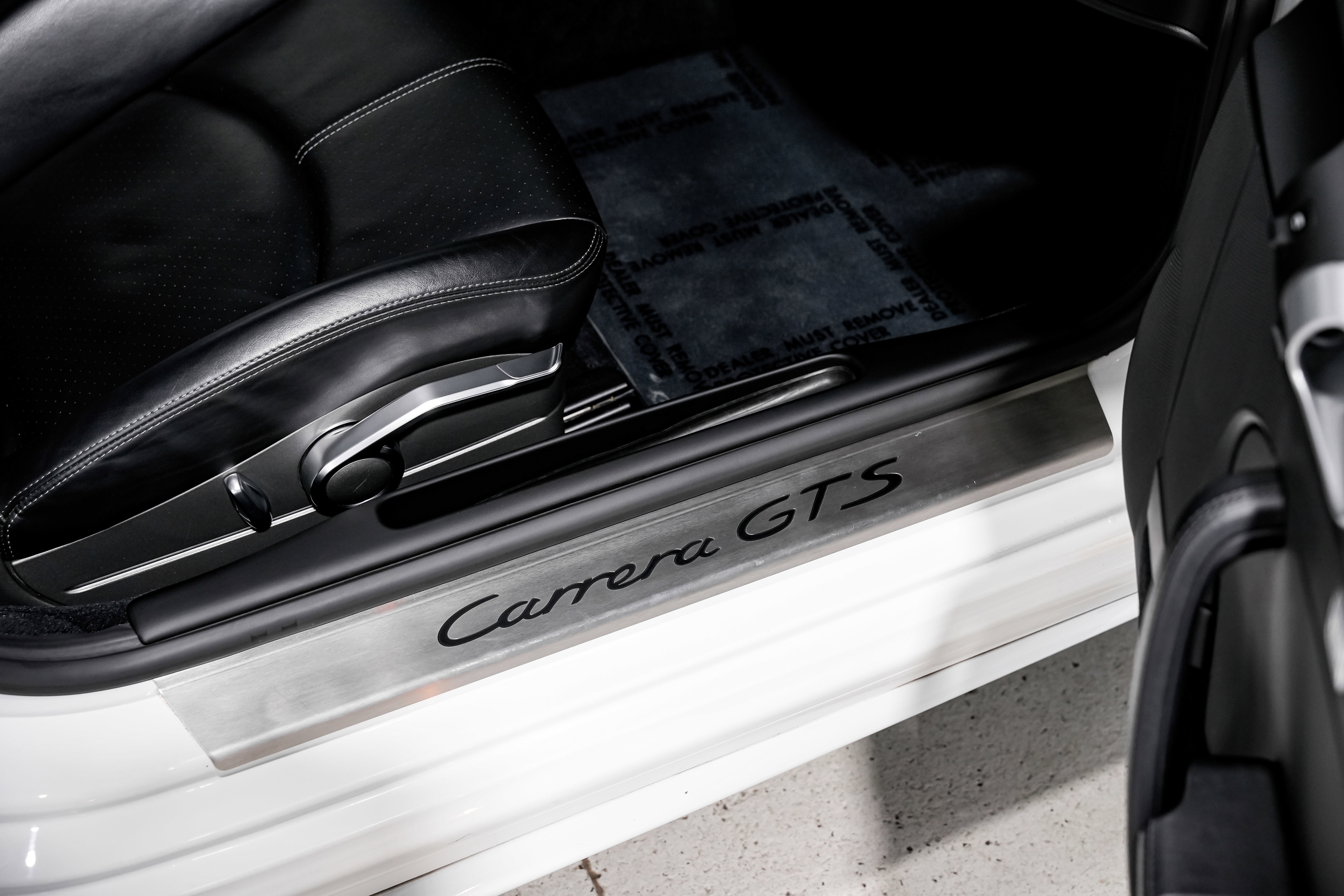 Used 2012 Porsche 911 Carrera GTS image 29