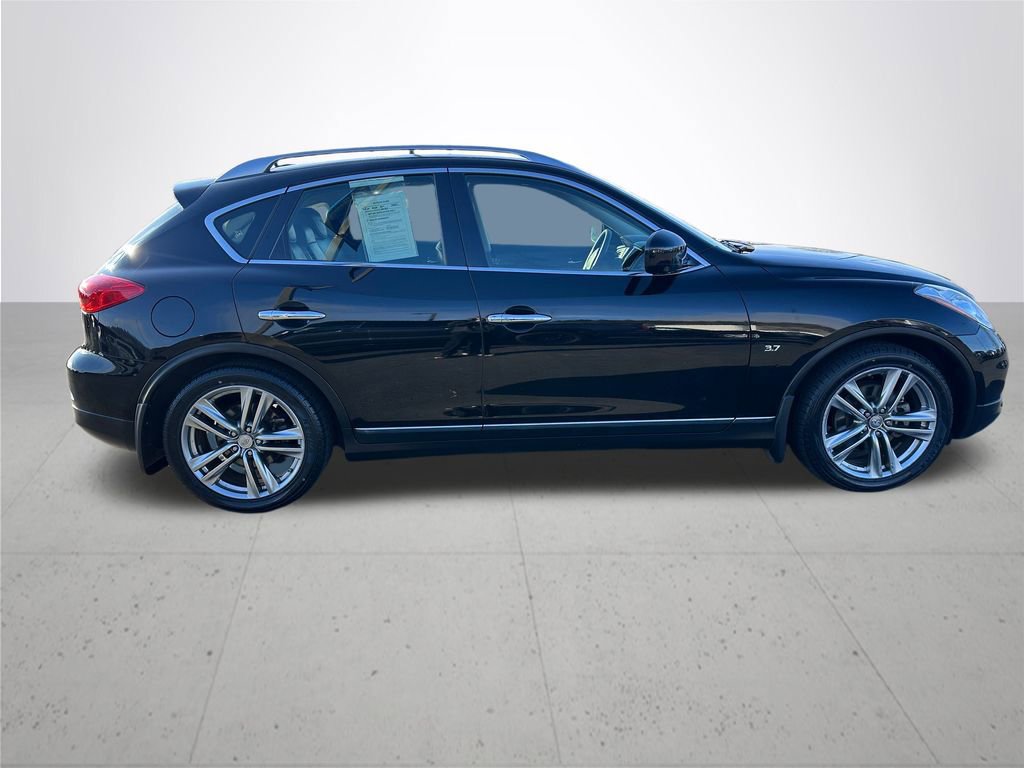 Used 2014 INFINITI QX50 Journey w/ Premium Package image 6