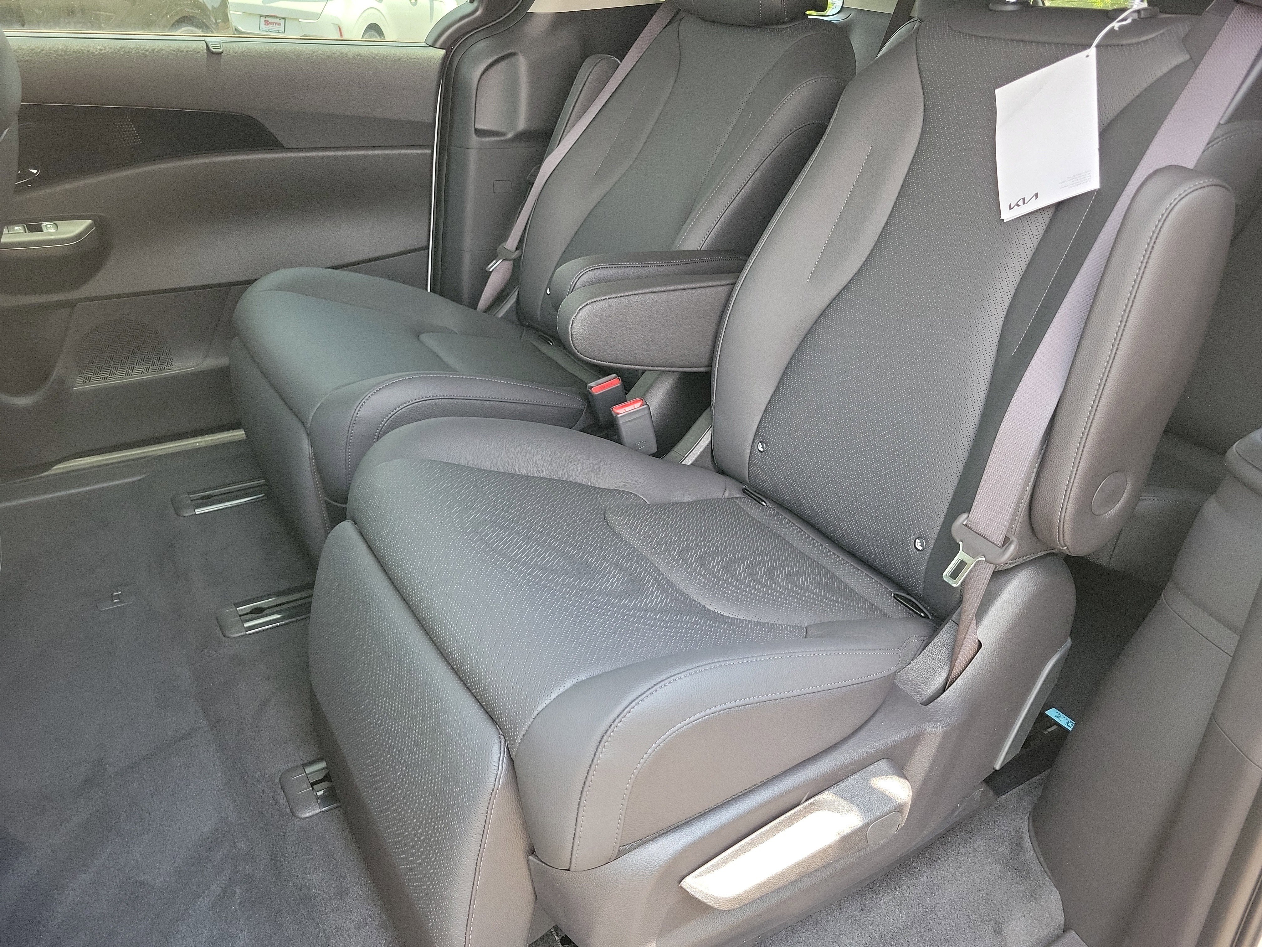 New 2026 Kia Carnival SX Prestige image 7