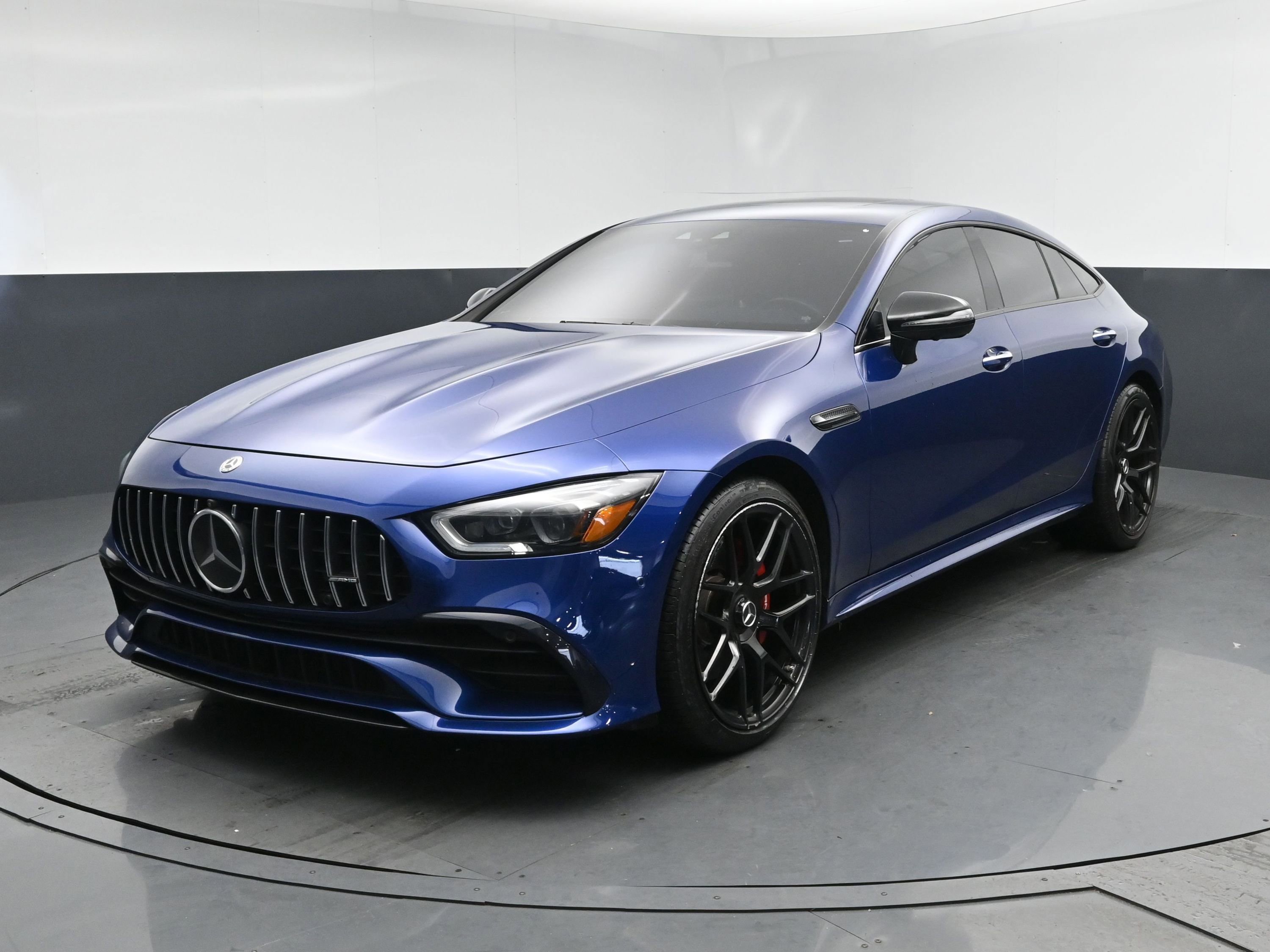 Used 2020 Mercedes-Benz AMG GT 53 image 1
