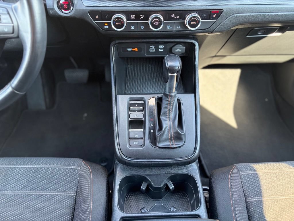 Used 2024 Honda CR-V Sport image 29