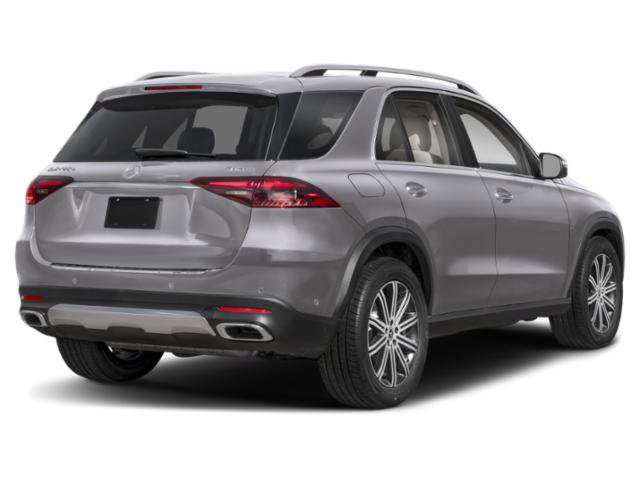 New 2026 Mercedes-Benz GLE 450e 4MATIC image 2