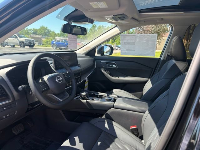 New 2026 Nissan Rogue Platinum AWD/4WD image 20