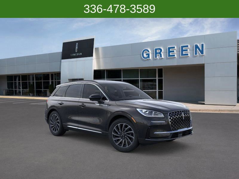 New 2026 Lincoln Corsair Reserve image 7