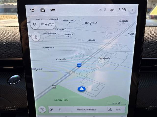 Certified 2023 Ford Mustang Mach-E Premium image 27