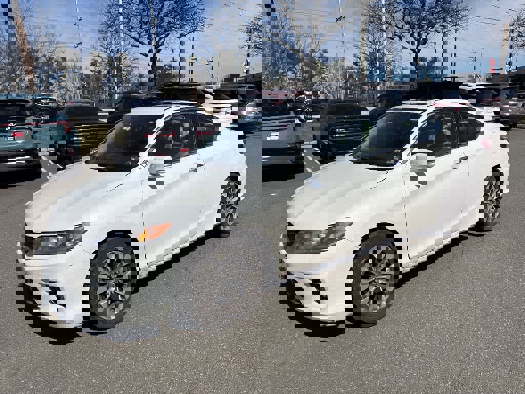 Used 2015 Honda Accord EX-L image 4