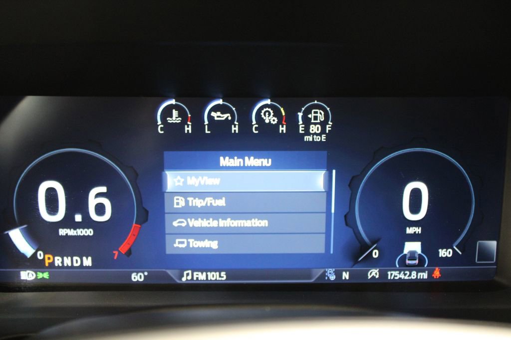 Used 2024 Ford Expedition Limited image 34