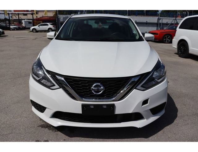 Used 2019 Nissan Sentra SV image 10