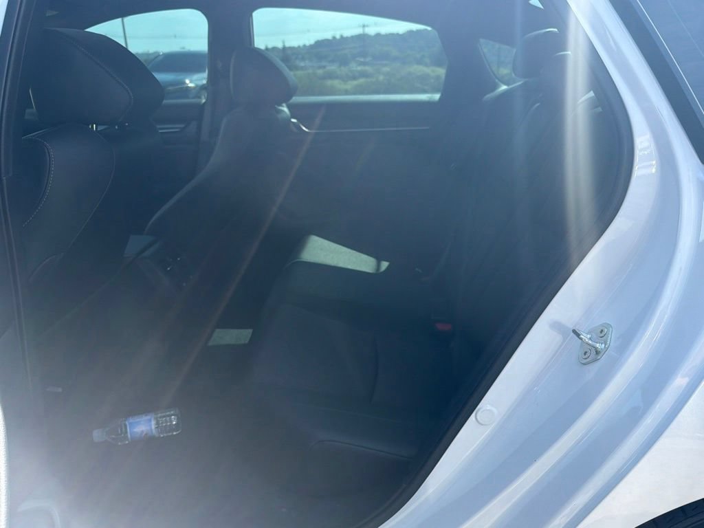 Used 2021 Honda Accord Sport image 11