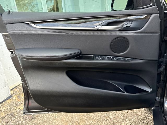 Used 2018 BMW X5 xDrive35i image 22