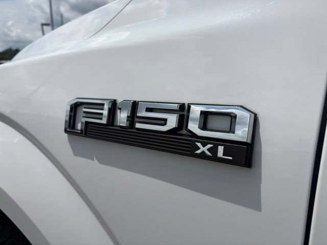 Used 2017 Ford F150 XL w/ Equipment Group 101A Mid RWD image 14