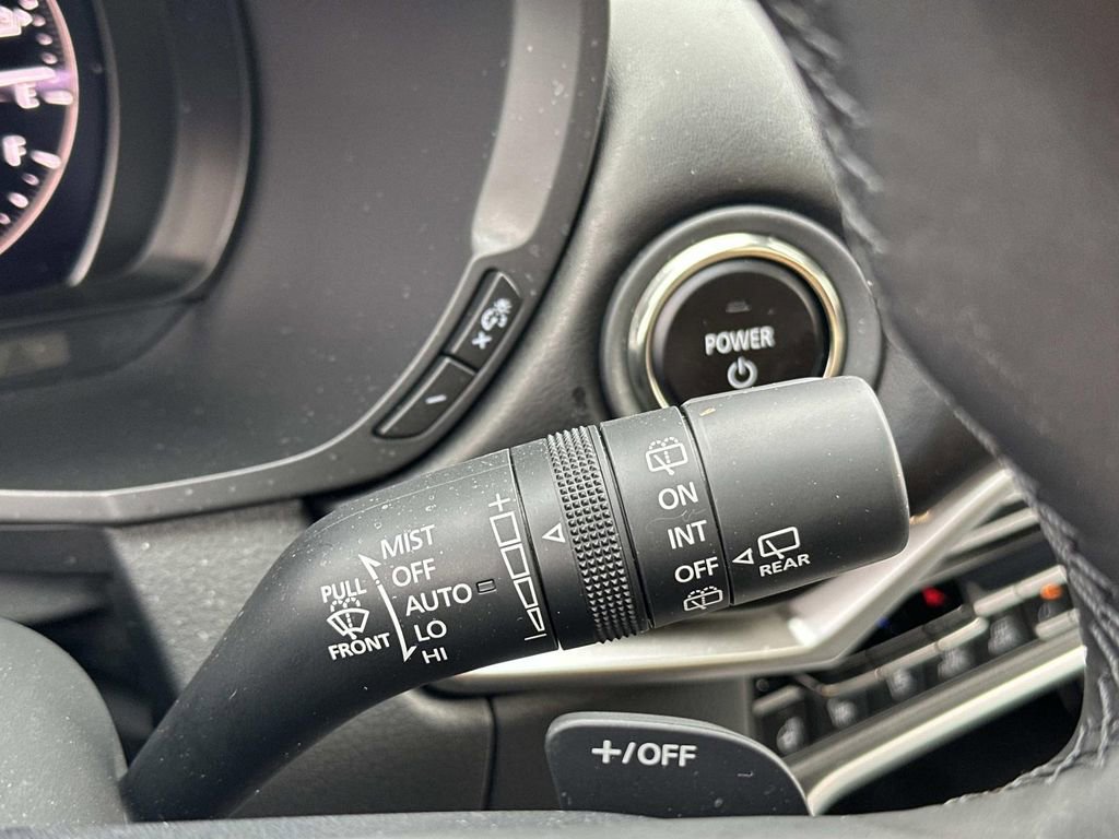 Certified 2025 MAZDA CX-90 Plug-In Hybrid w/ Premium Plus image 22