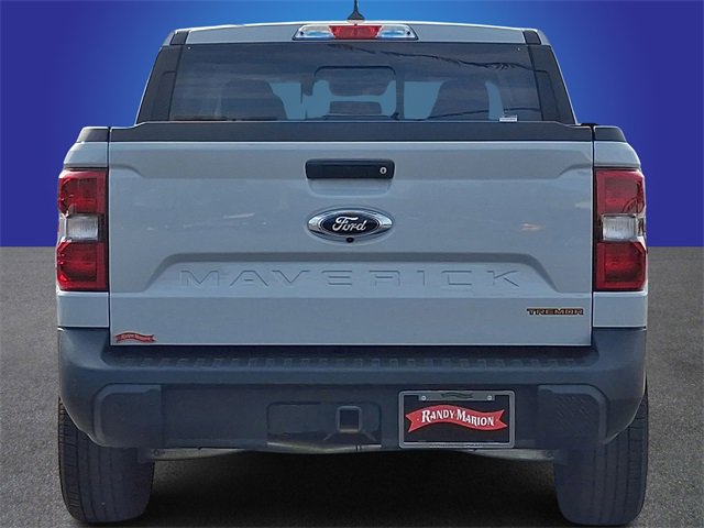 Used 2023 Ford Maverick Tremor w/ Tremor Off-Road Package image 5