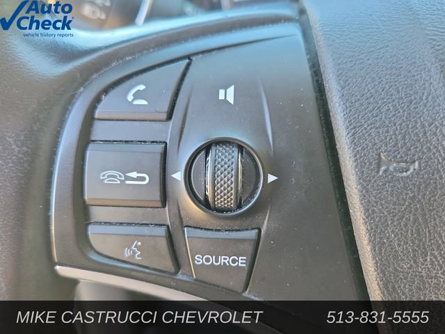 Used 2019 Acura MDX SH-AWD image 13
