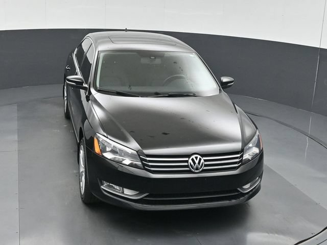 Used 2015 Volkswagen Passat 1.8T Sport FWD image 44