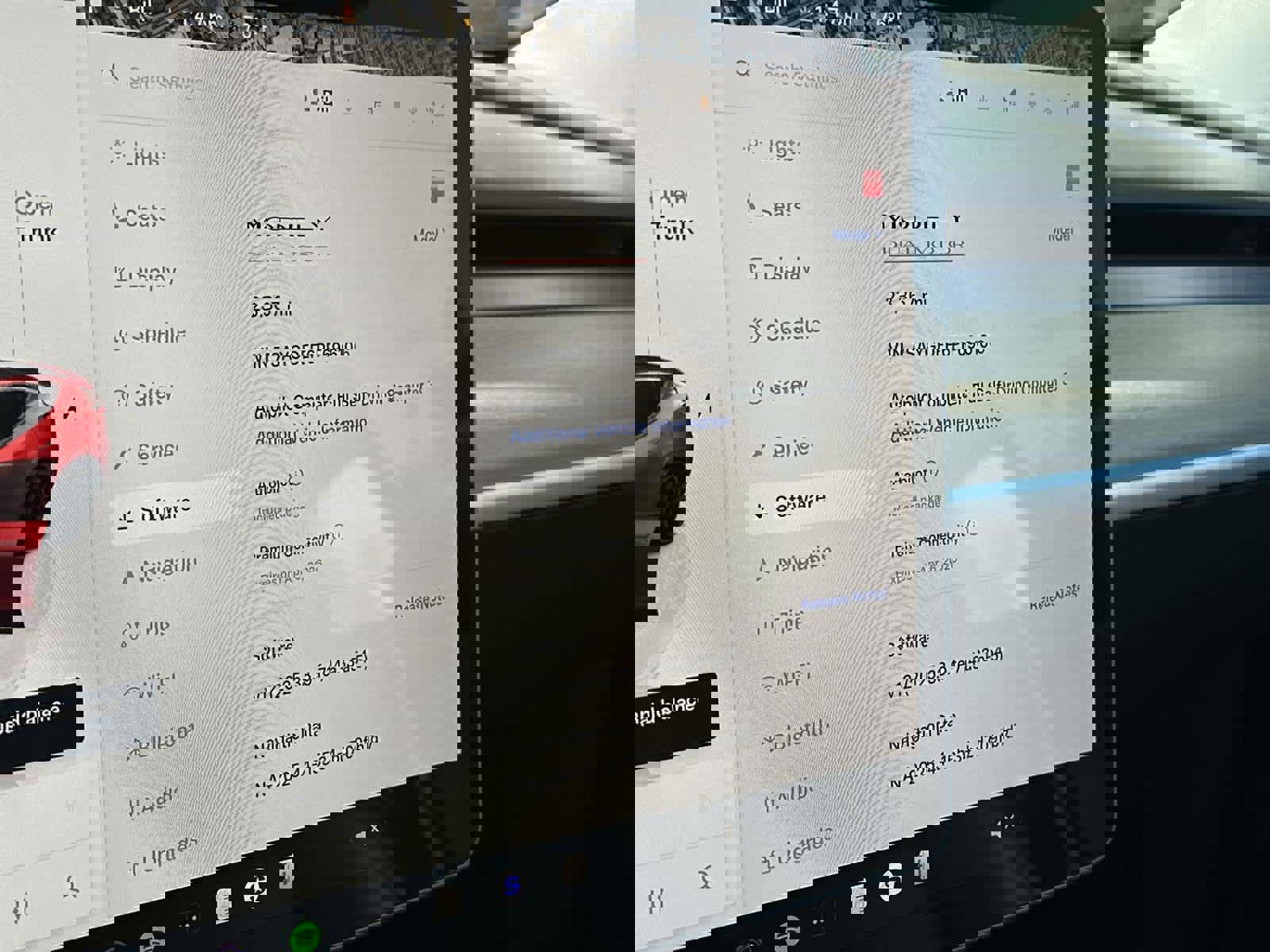 Used 2023 Tesla Model Y Performance image 31