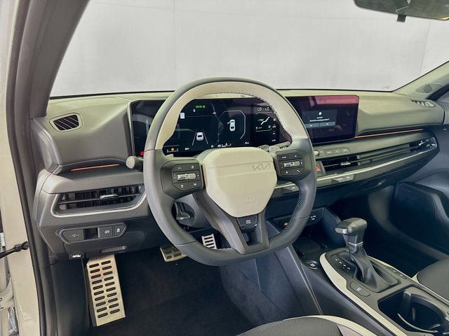 New 2025 Kia K4 GT-Line Turbo FWD image 9