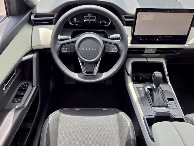 New 2026 MAZDA CX-5 Select AWD/4WD image 6