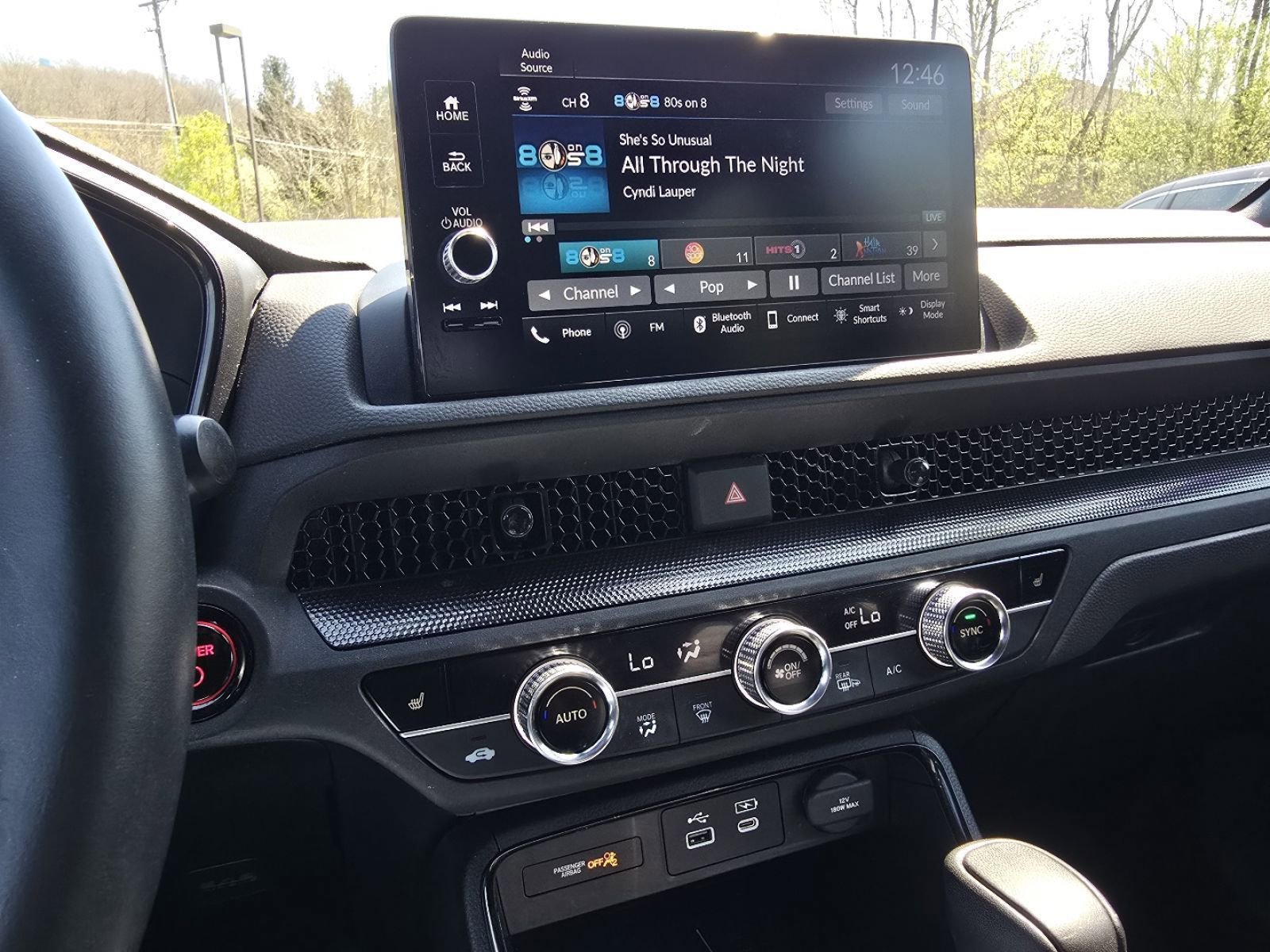 Used 2024 Honda CR-V Sport-L image 24