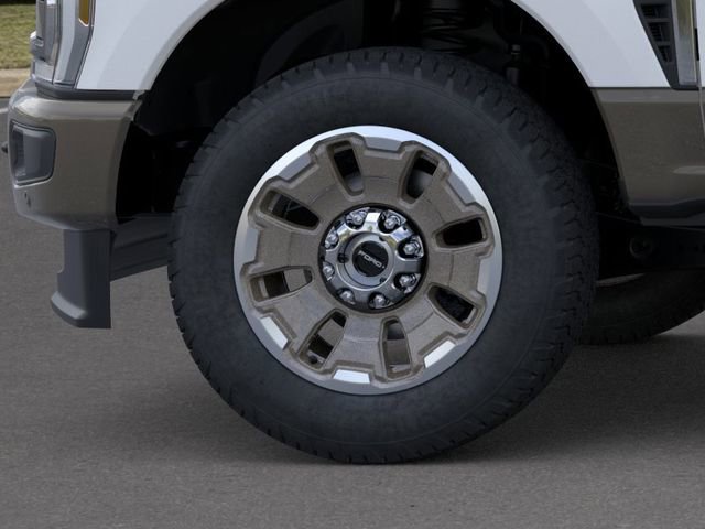 New 2026 Ford F250 King Ranch image 19