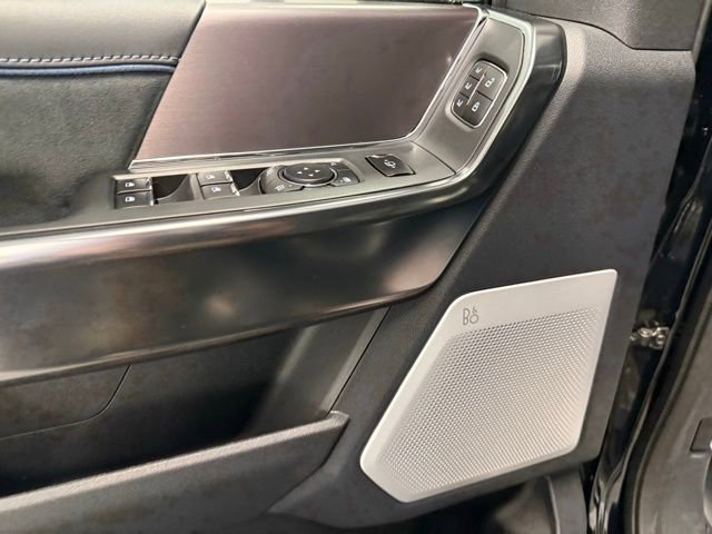 New 2026 Ford F450 Platinum w/ FX4 Off-Road Package image 15