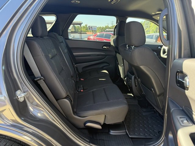 New 2026 Dodge Durango GT w/ Blacktop Package image 19