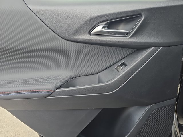 New 2026 Chevrolet Equinox RS w/ Safety and Technology Package image 22