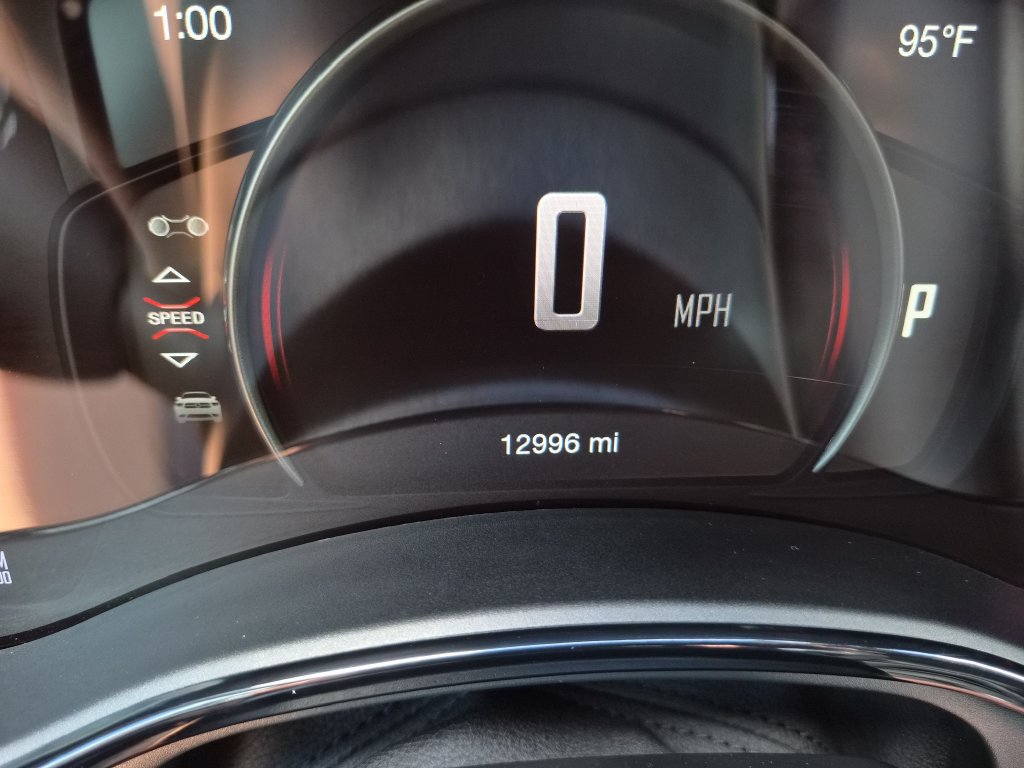 Used 2025 Dodge Durango GT AWD/4WD image 36