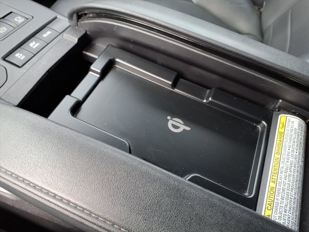 Used 2022 Toyota Highlander XLE image 30