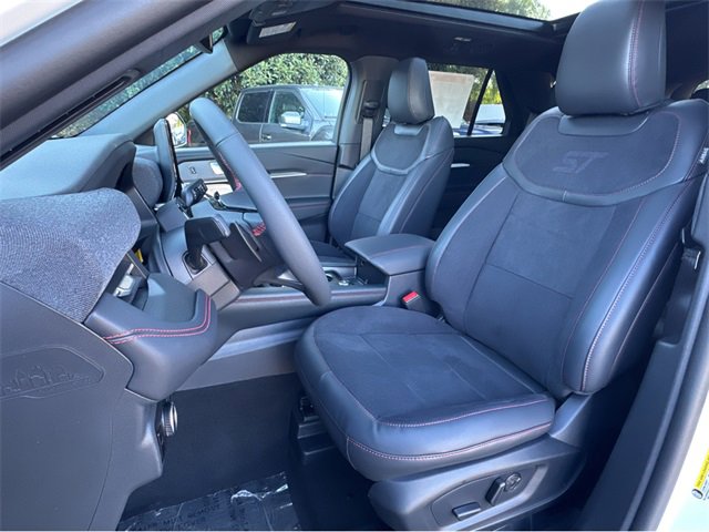 New 2026 Ford Explorer ST image 12