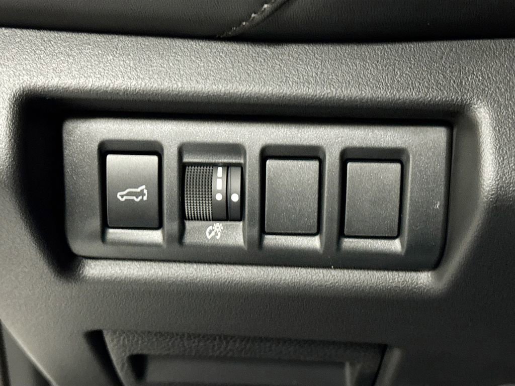 New 2026 Subaru Outback Wilderness image 6