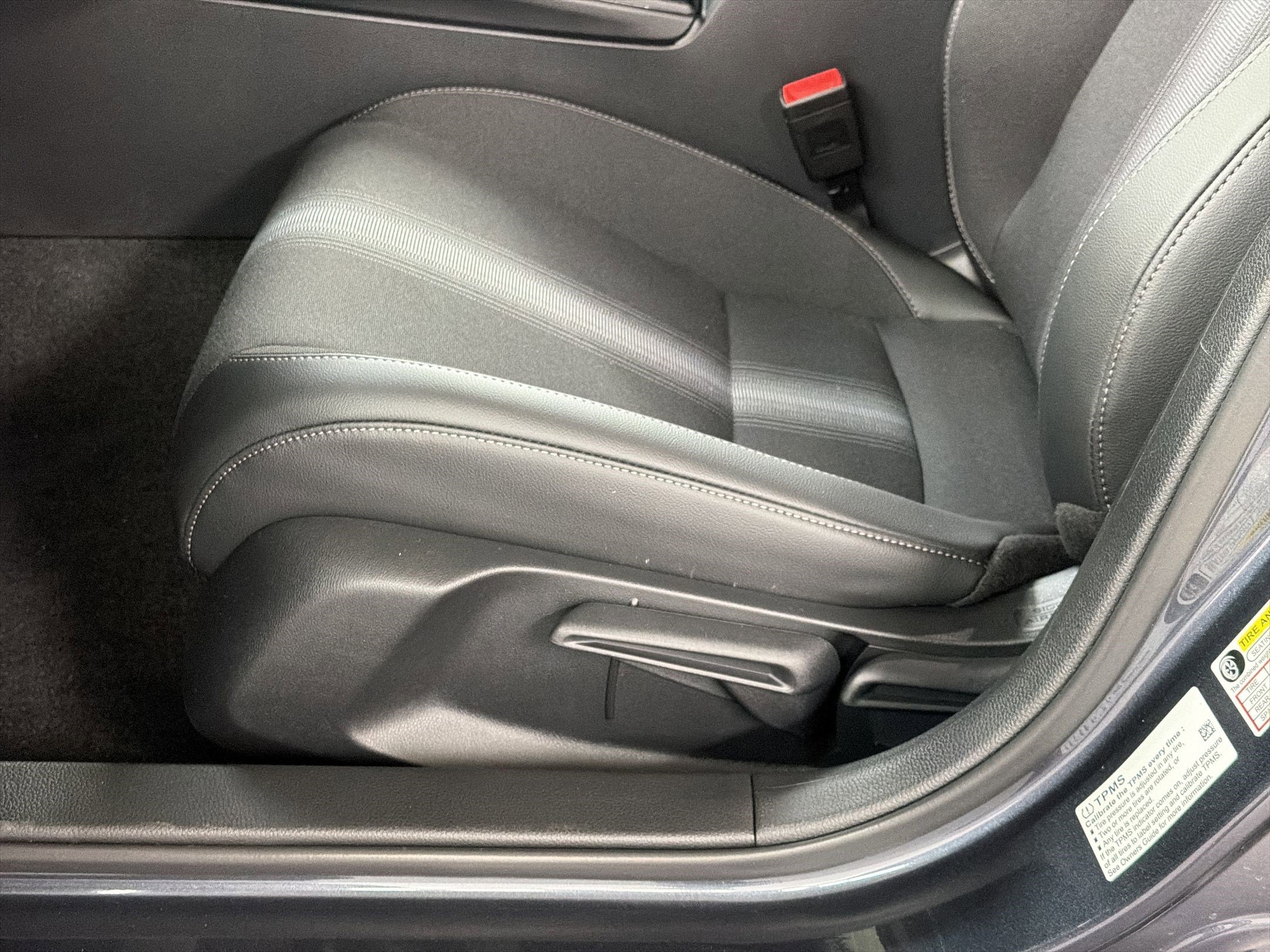 New 2026 Honda Civic Sport image 14