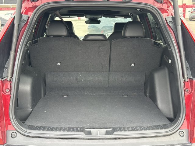 Used 2023 Honda CR-V Sport Touring image 37
