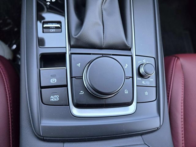 New 2026 MAZDA CX-30 AWD 2.5 S image 24