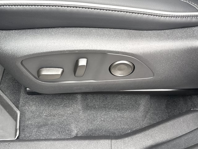 New 2027 Buick Enclave Preferred w/ Power Package AWD/4WD image 16