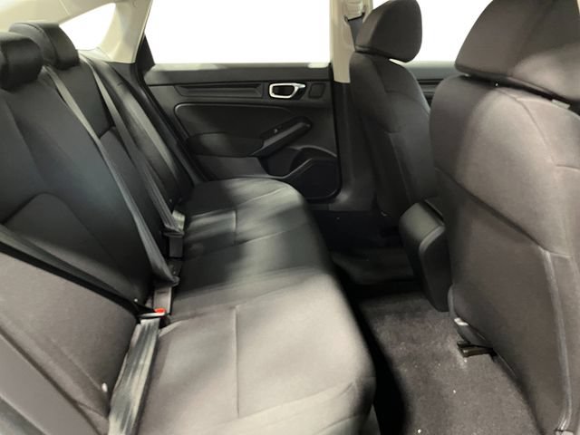 New 2026 Honda Civic LX image 23