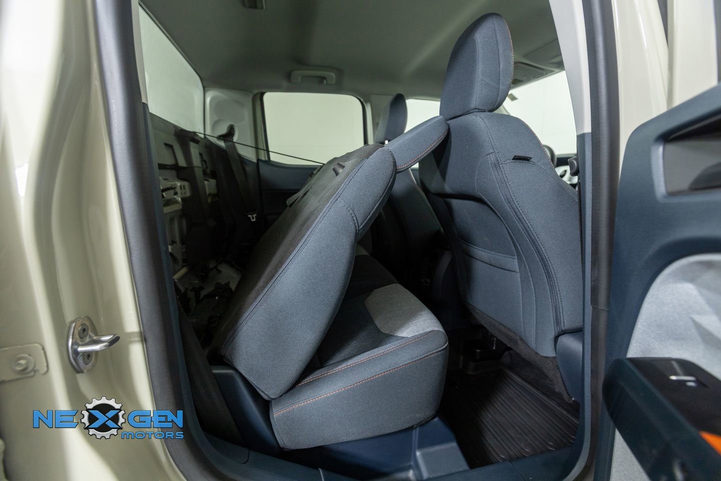 Used 2024 Ford Maverick XLT w/ Equipment Group 300A Standard image 36