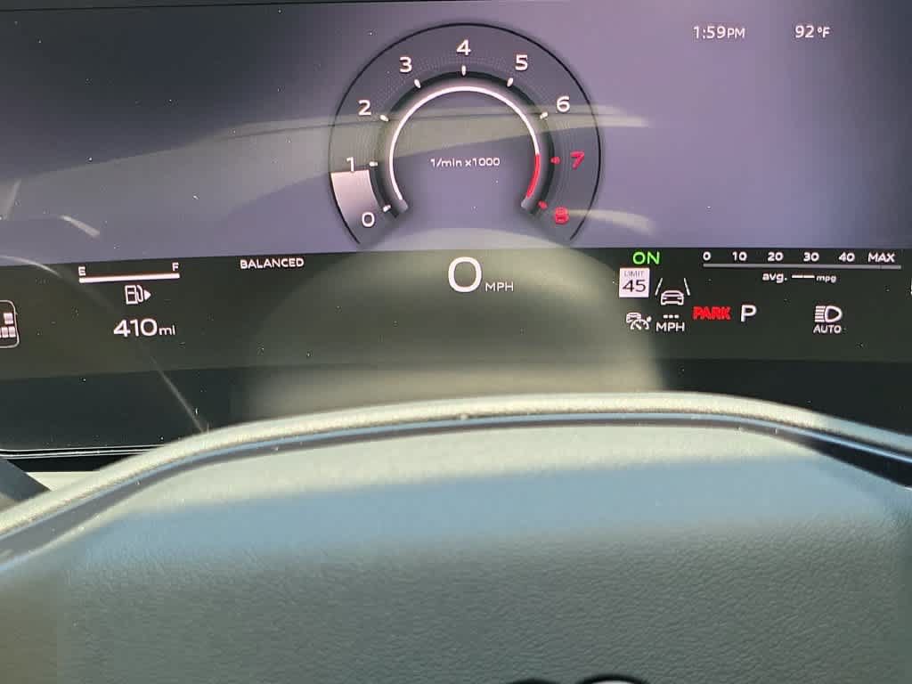 New 2026 Audi A5 Premium AWD/4WD image 26
