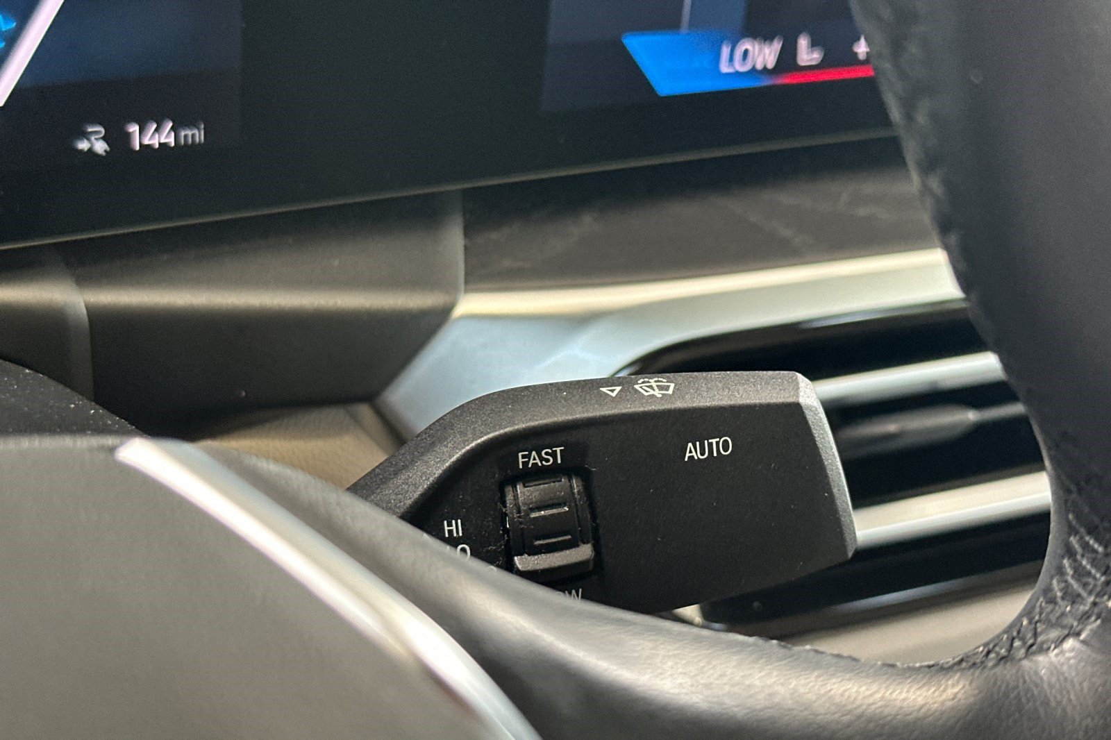 Certified 2024 BMW i4 eDrive35 w/ Premium Package RWD image 33