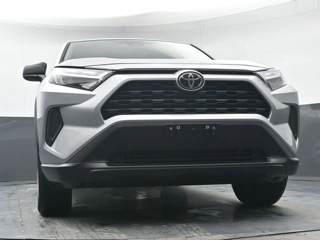 Certified 2024 Toyota RAV4 LE image 36